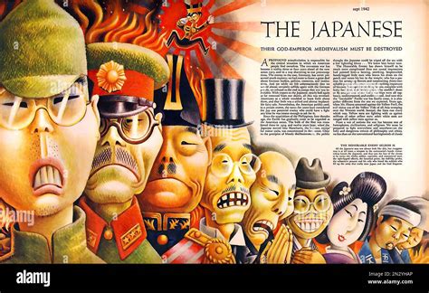 Yellow Peril .